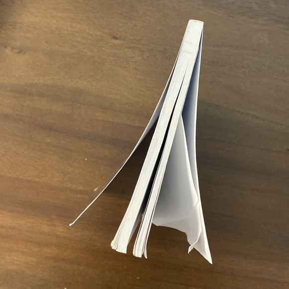 Why, God Suffering Through Cancer into Faith by Margaret Carlisle Cupit (signed) - Picture 11 of 11